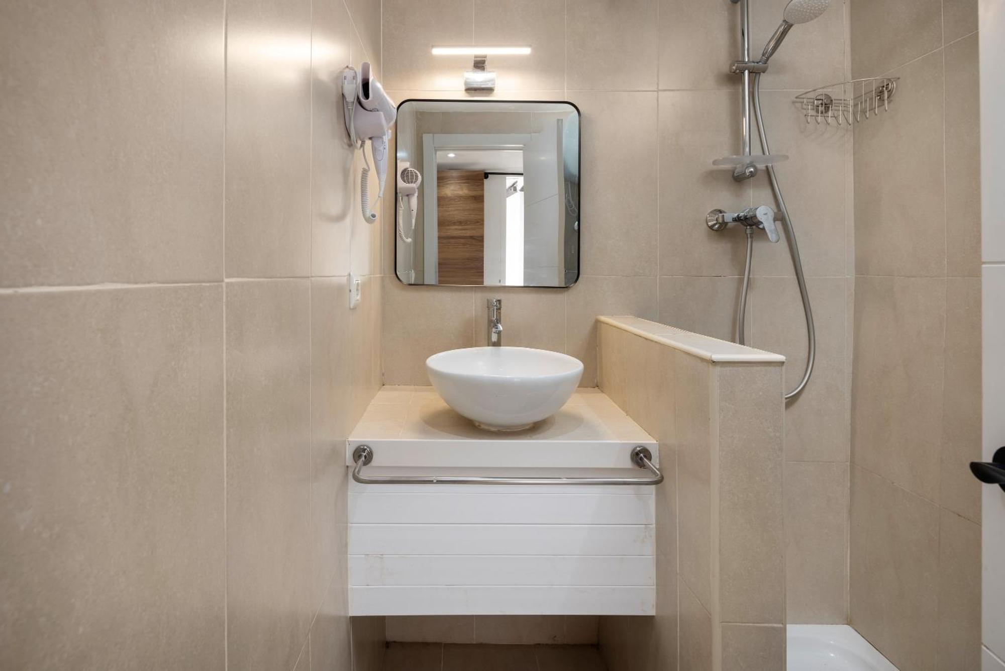 Apartment Almayate Playa *