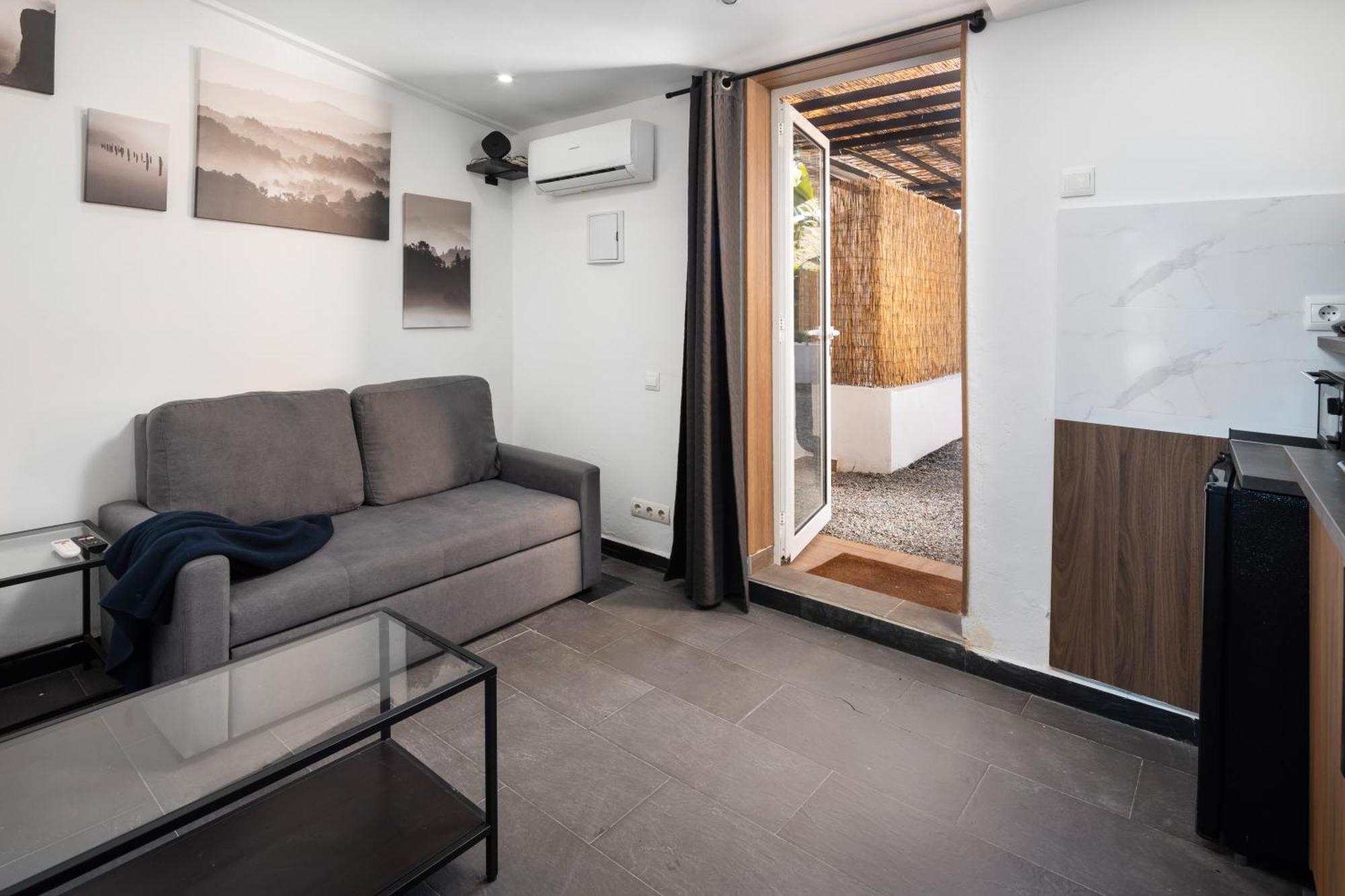 Almayate Playa Apartment Velez Malaga