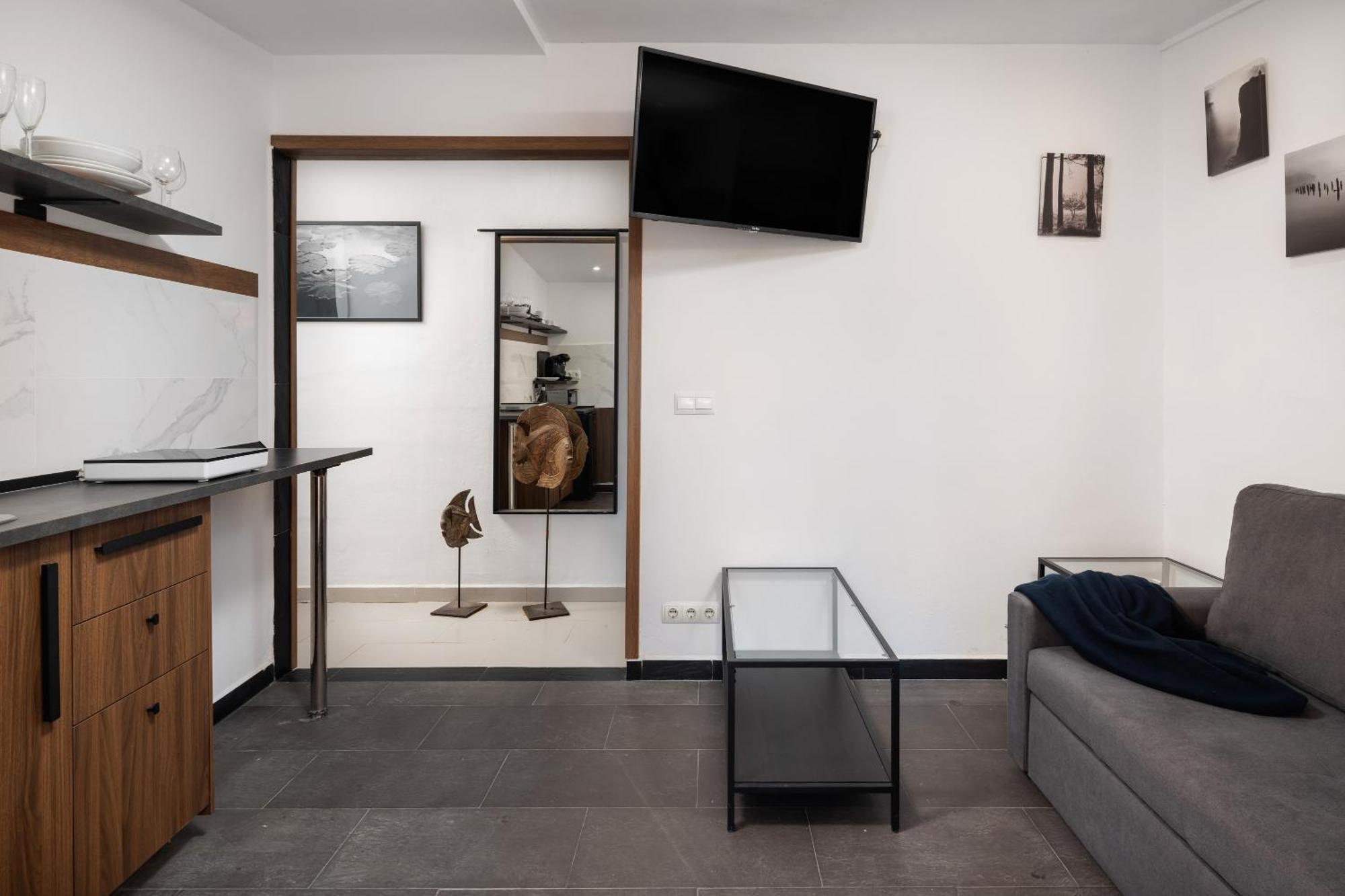 Apartment Almayate Playa *
