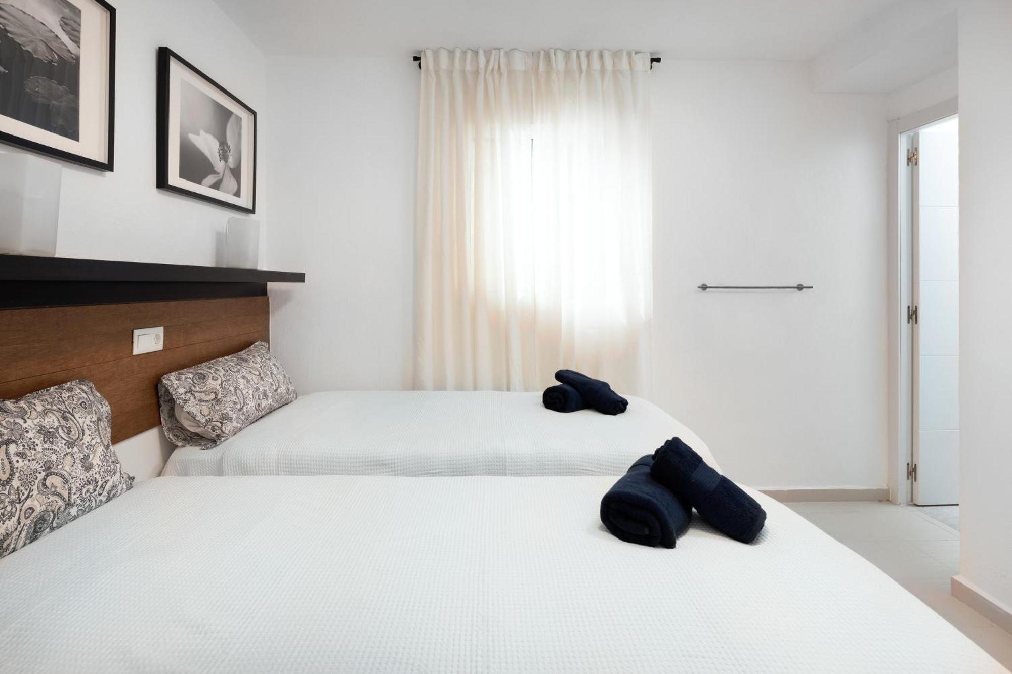 Almayate Playa Apartment Velez Malaga