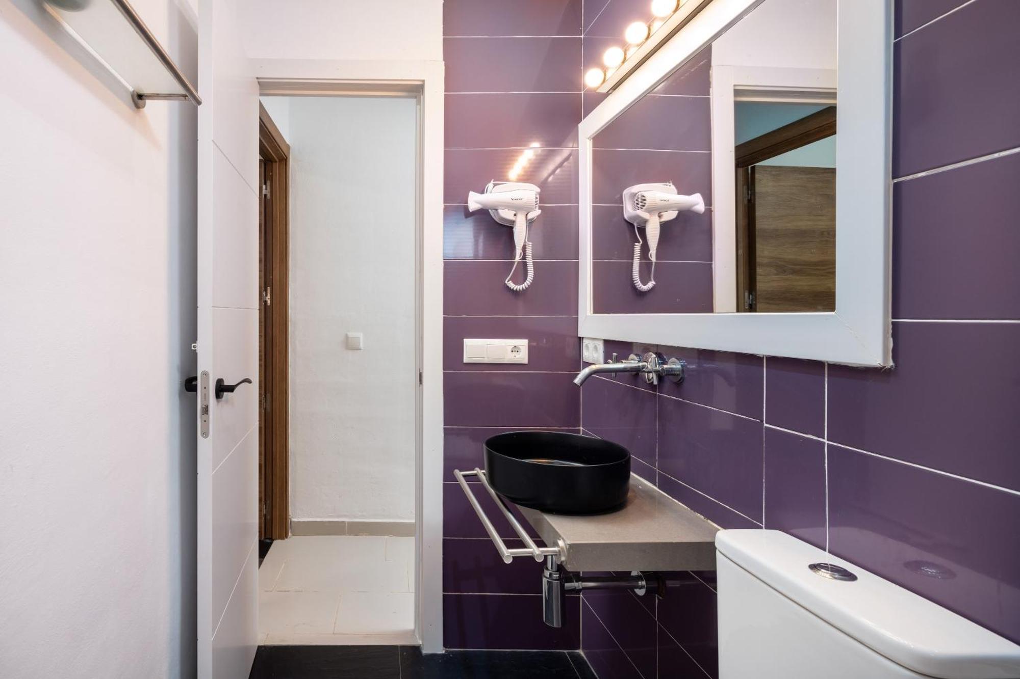 Apartment Almayate Playa Velez Malaga