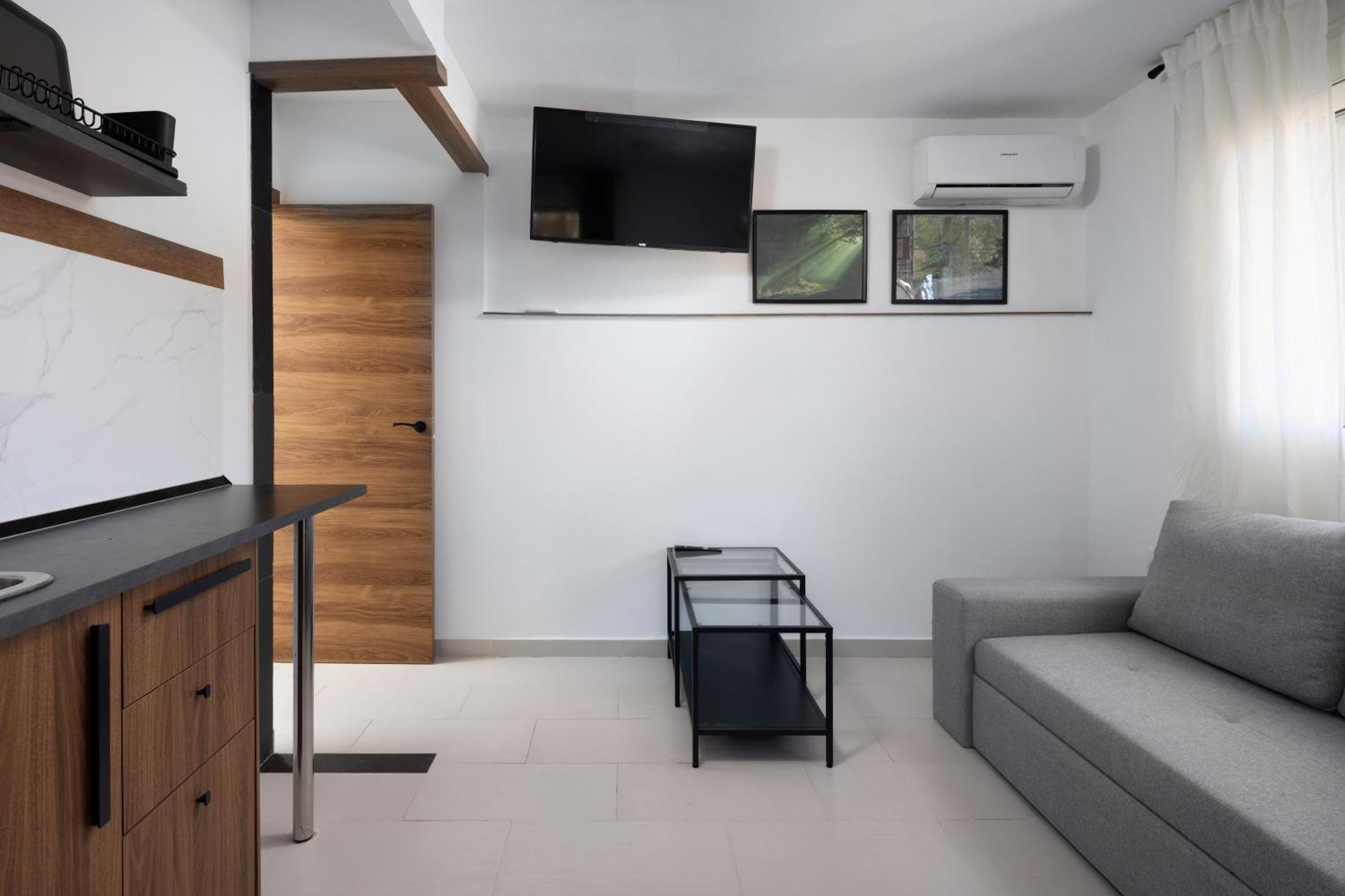 Apartment Almayate Playa