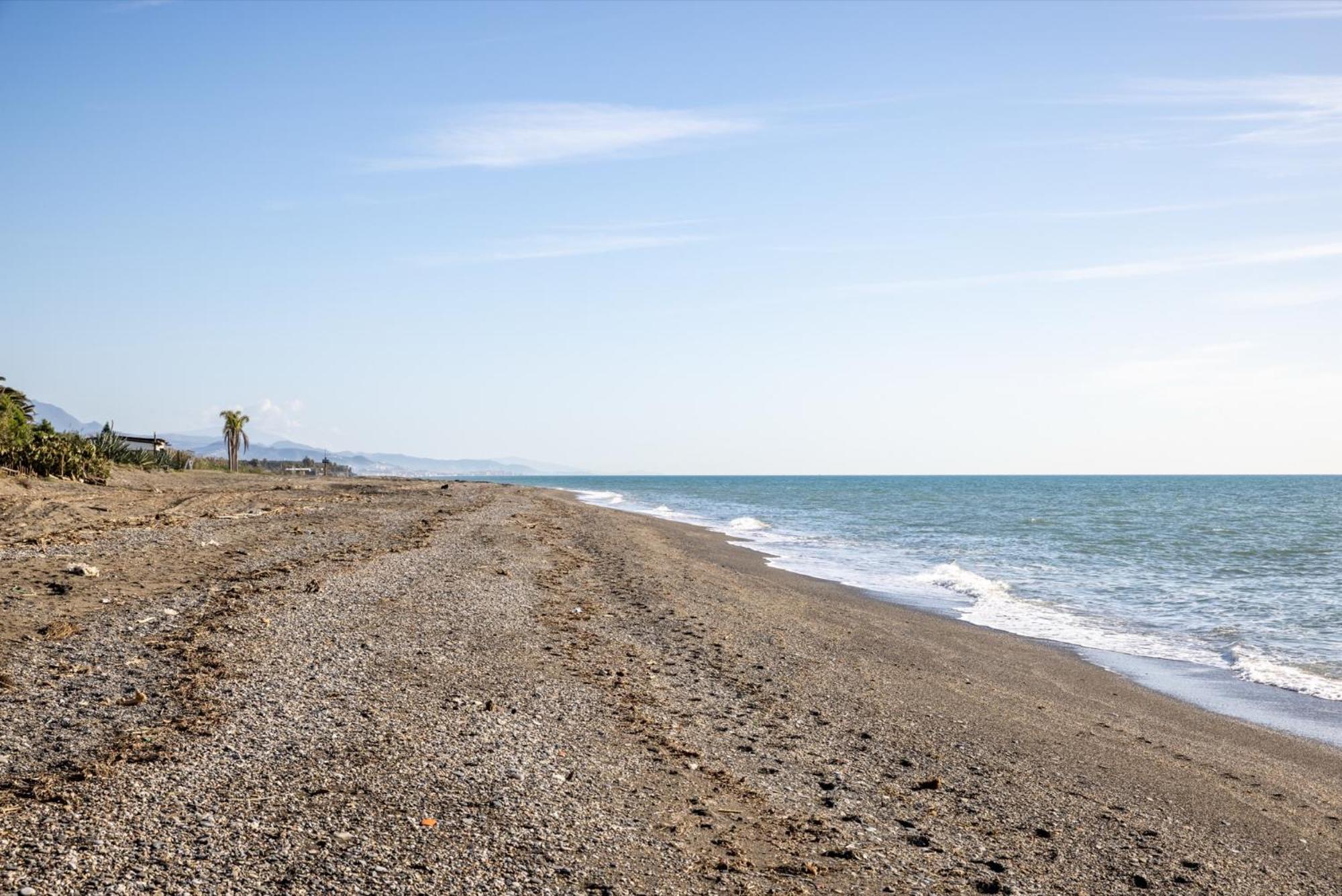 Almayate Playa Apartment Velez Malaga
