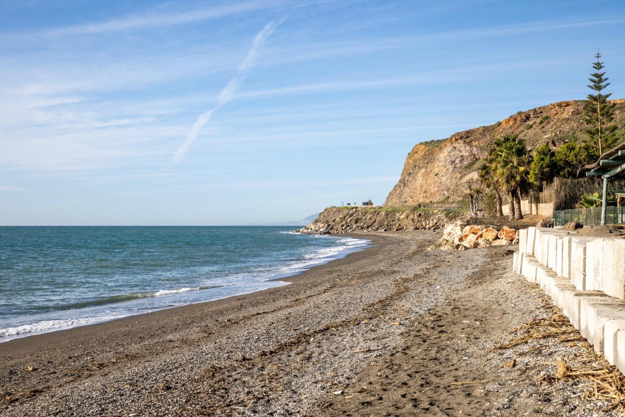 Apartment Almayate Playa Velez Malaga