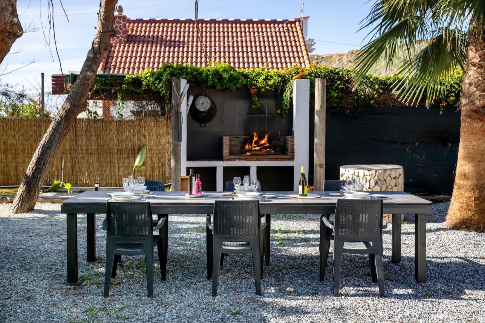 Almayate Playa Apartment