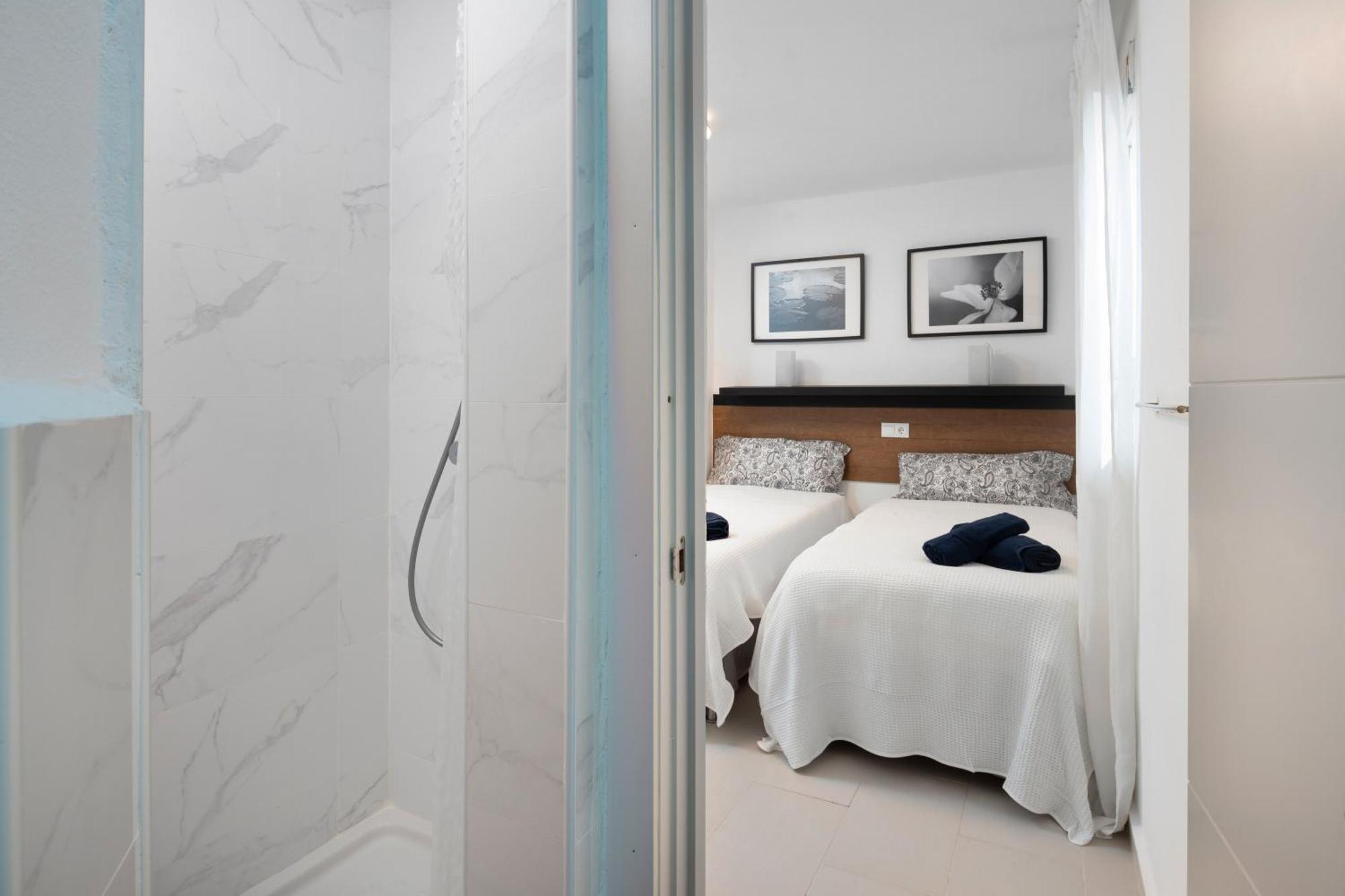 Apartment Almayate Playa Velez Malaga