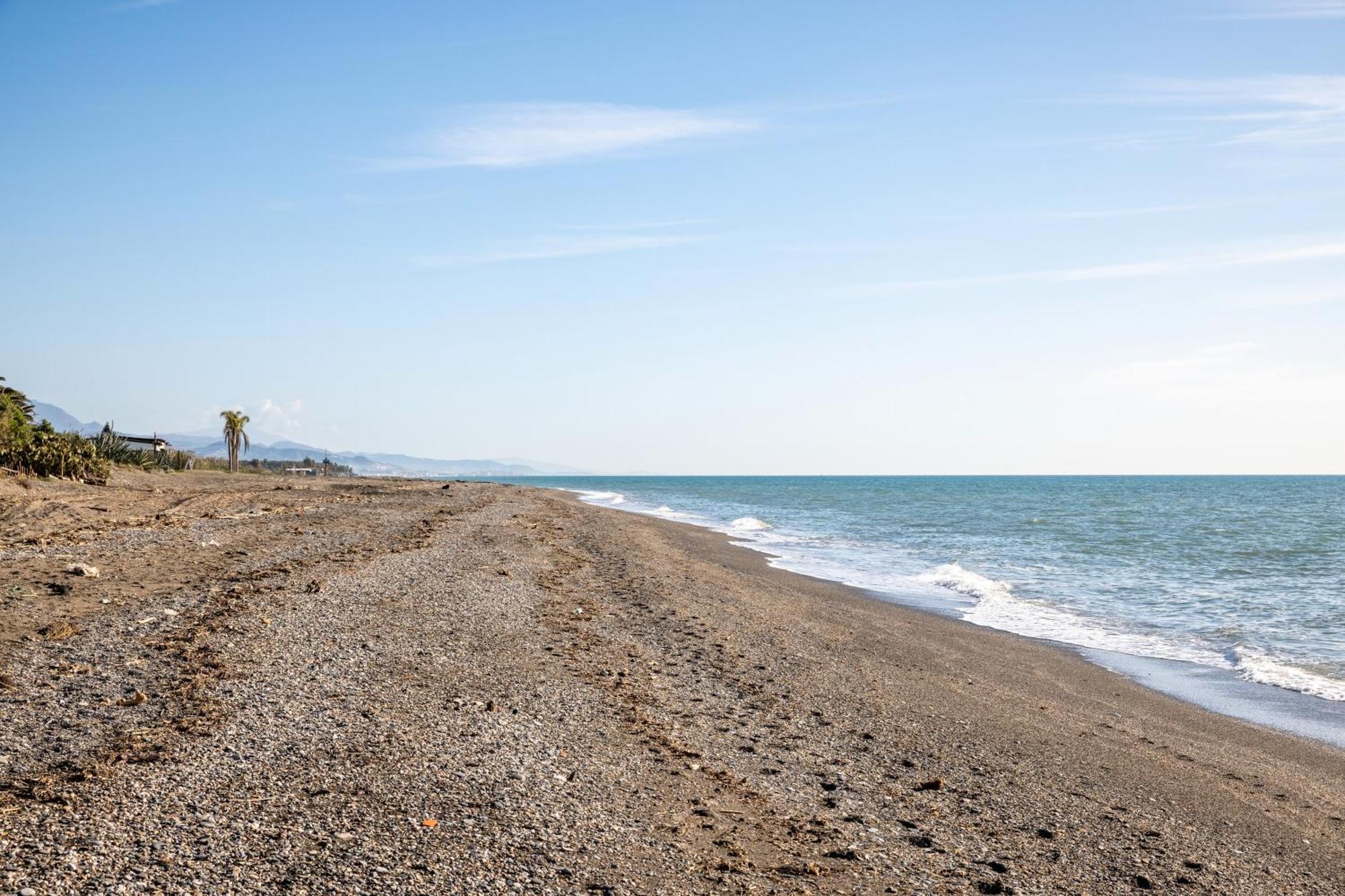 Almayate Playa * Velez Malaga