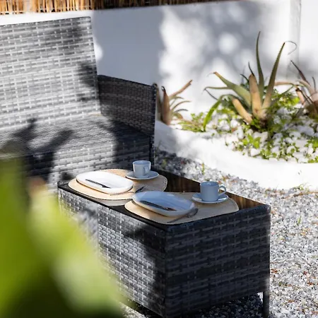 Almayate Playa Velez Malaga Exterior photo