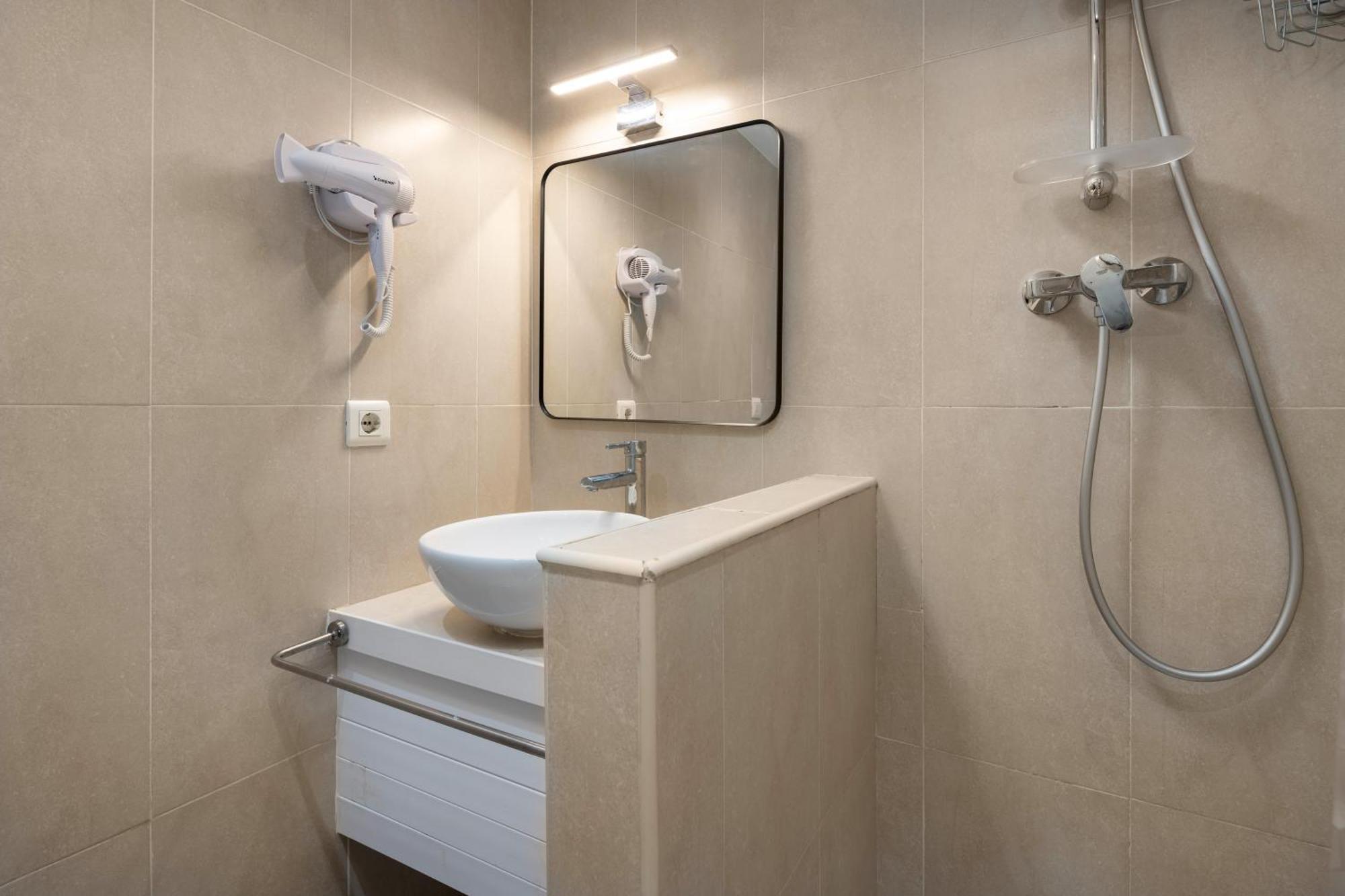 Almayate Playa Apartamento