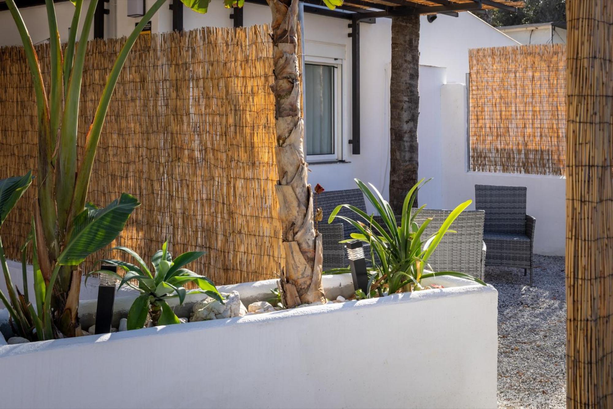Apartamento Almayate Playa *