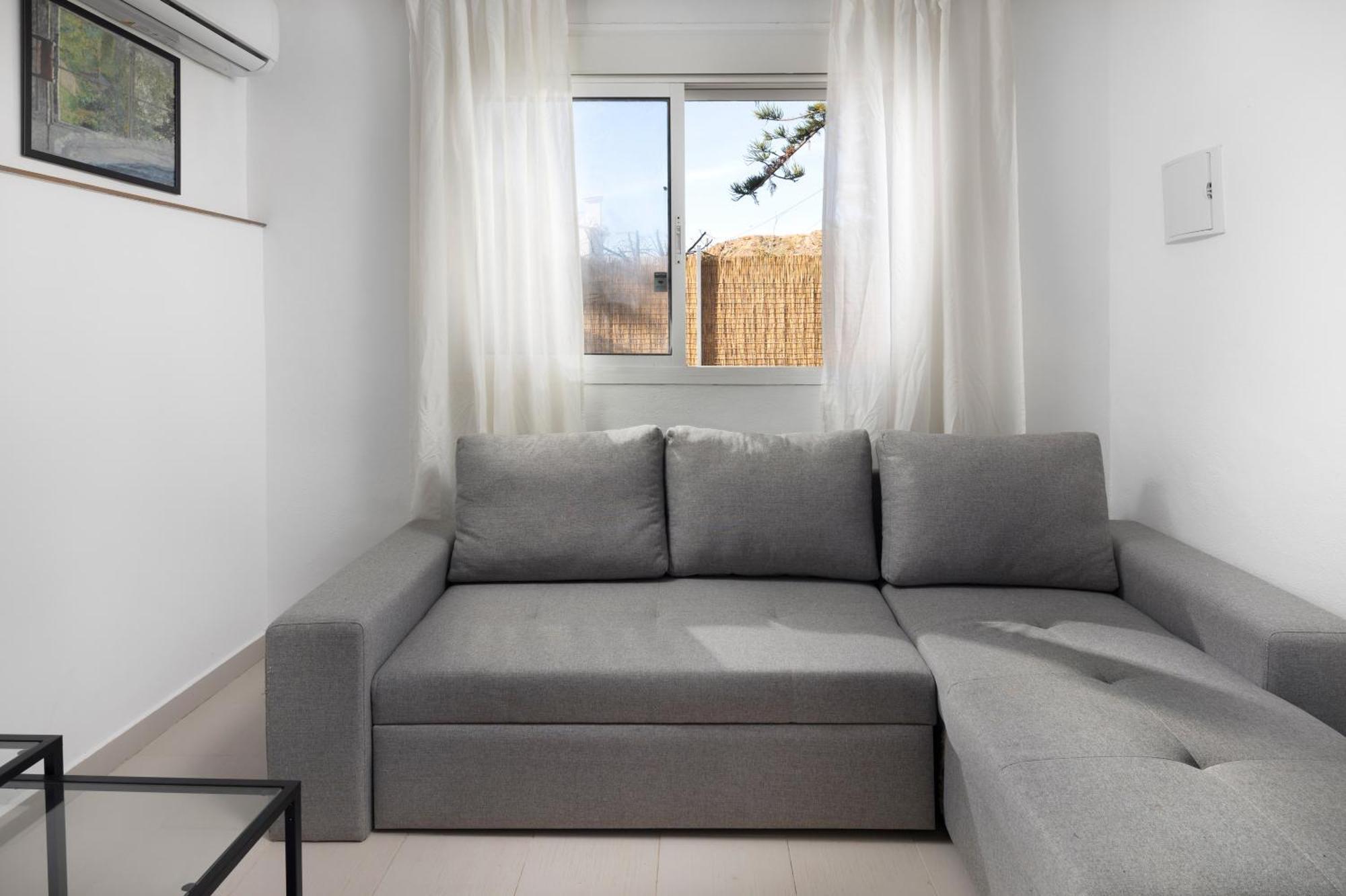 Apartamento Almayate Playa