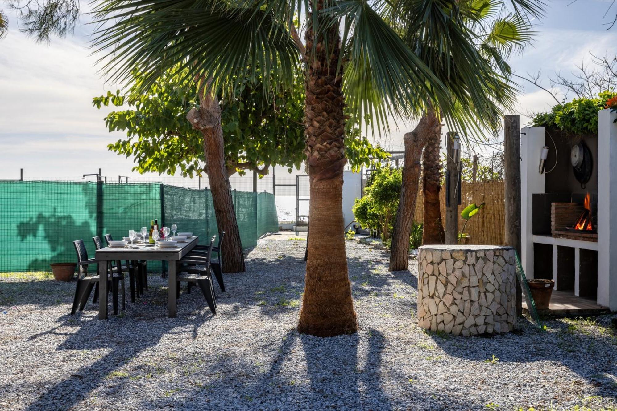 Apartamento Almayate Playa *